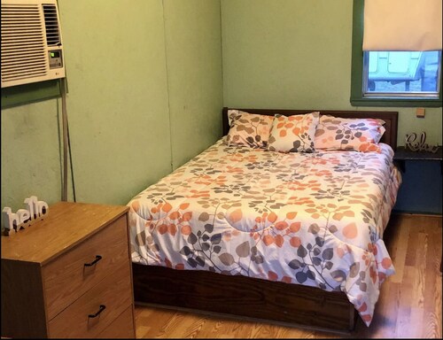 Cabin in the Country - #41