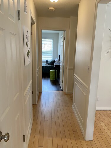 Darling house near outdoor adventures-newly remodeled