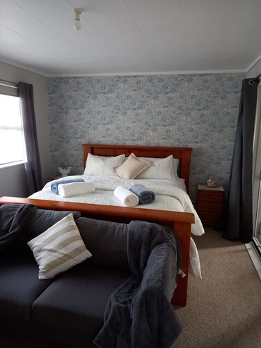 The Beachhouse