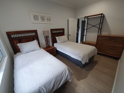 Luxury Shed Stay in the Preston Valley