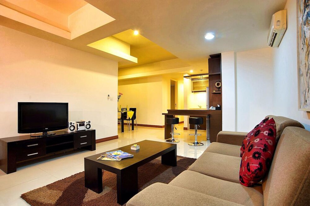 Studio - Guestroom