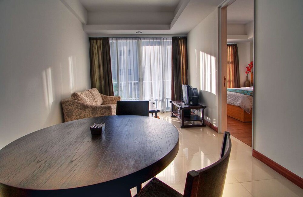 Studio - Guestroom