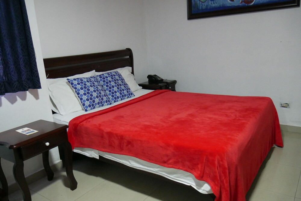 Guestroom