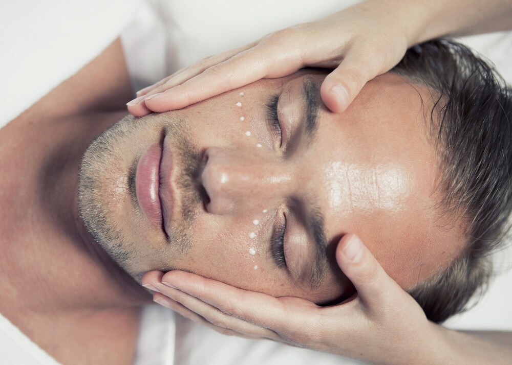 Spa Treatment