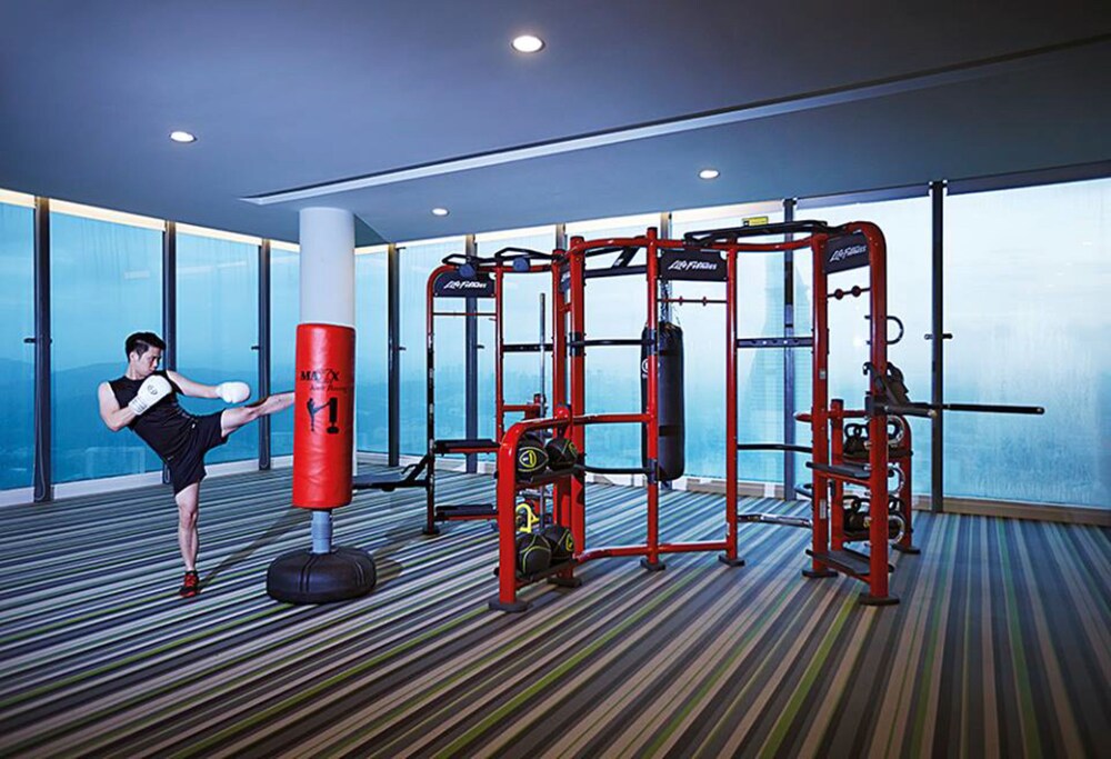Sports Facility