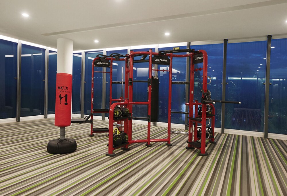 Sports Facility