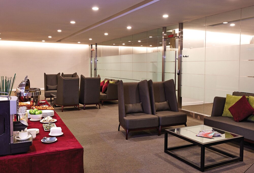 Hotel Interior