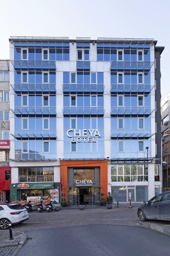 Cheya Beşiktaş Hotel