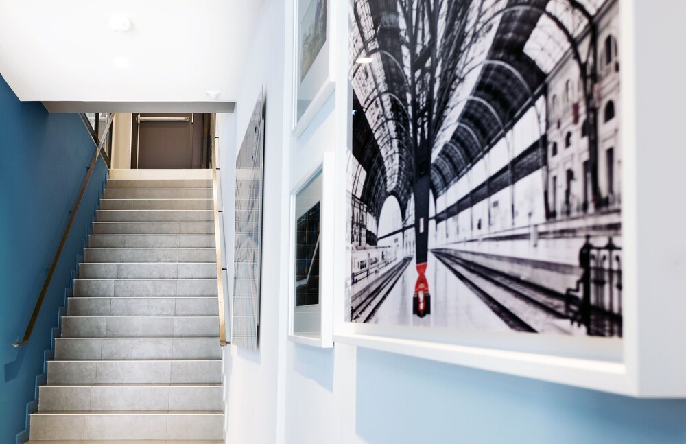Hotel Interior