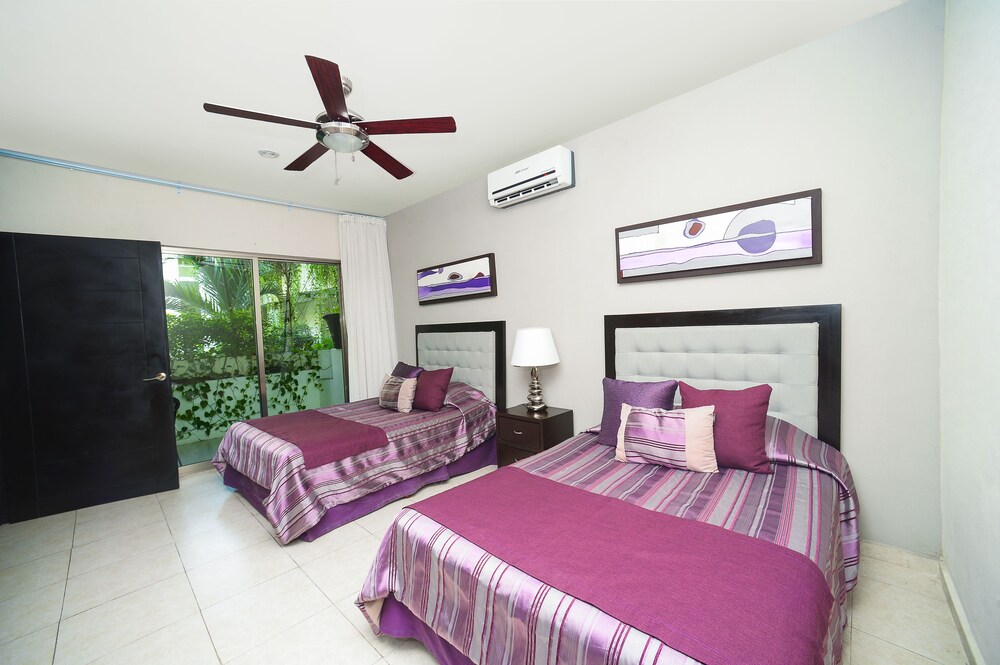 Penthouse Encanto 2 Bedrooms - Room