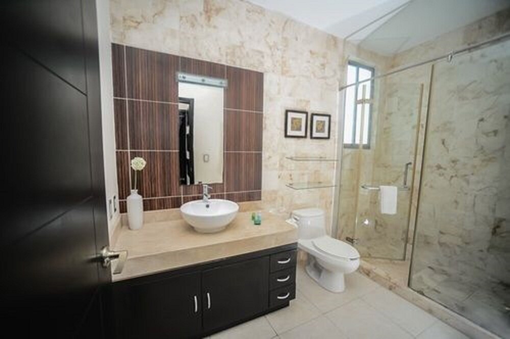 Penthouse Encanto 2 Bedrooms - Bathroom