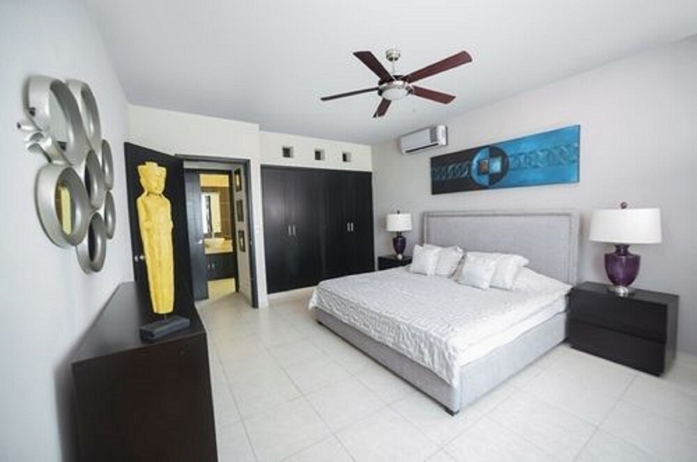 Penthouse Encanto 2 Bedrooms - Room