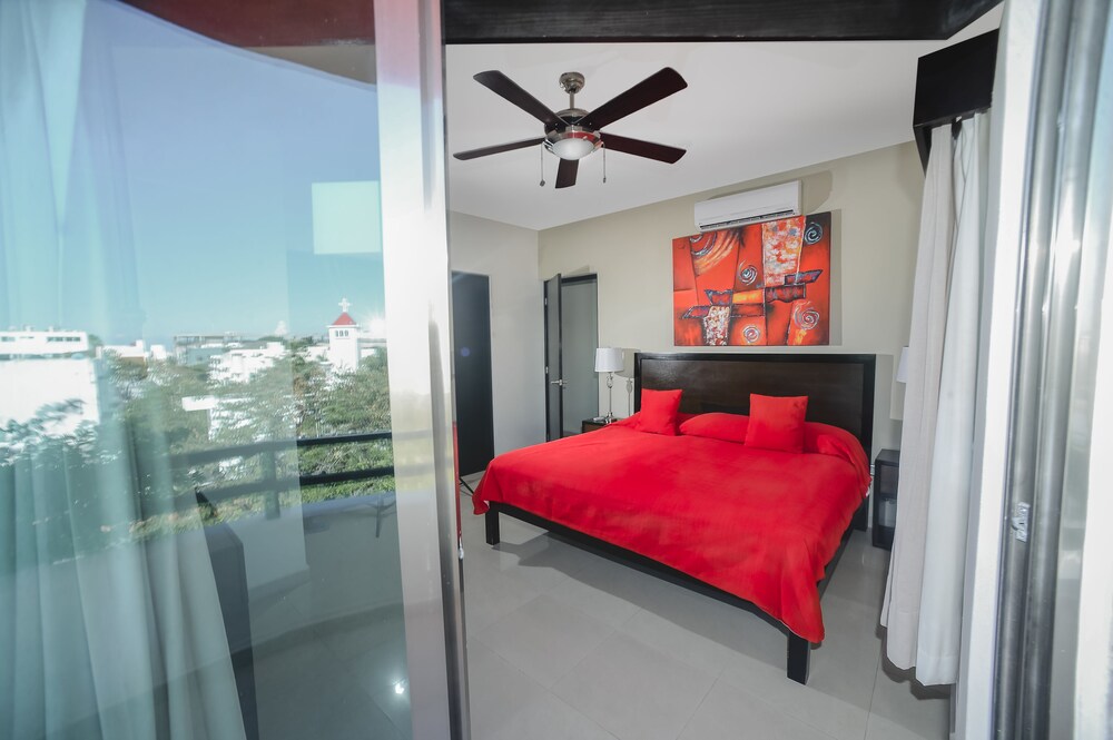 Apartment Encanto 1 bedroom - Room