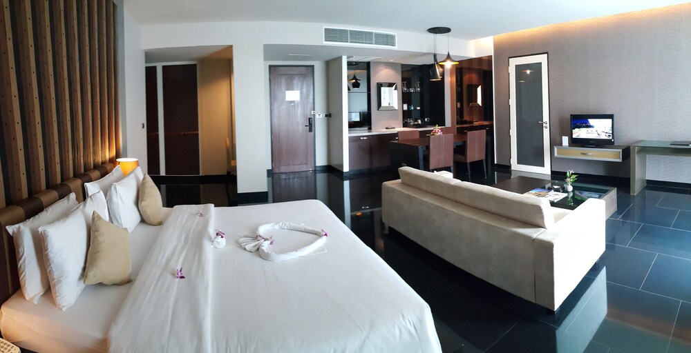In-Room Amenity