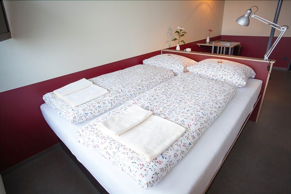 Zimmer (Standard-Apartment)