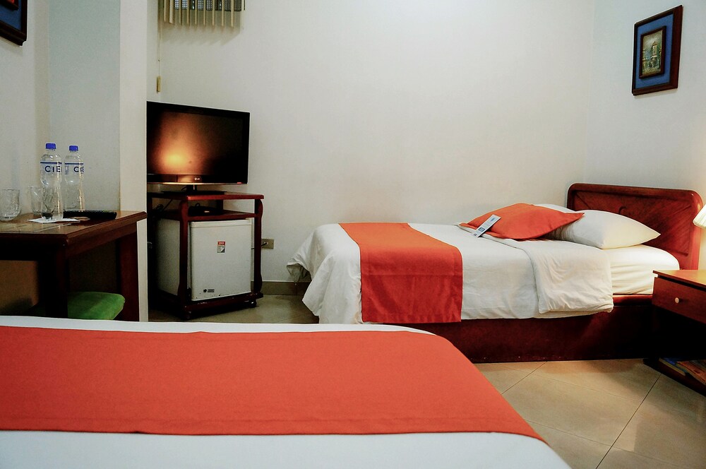 Habitación