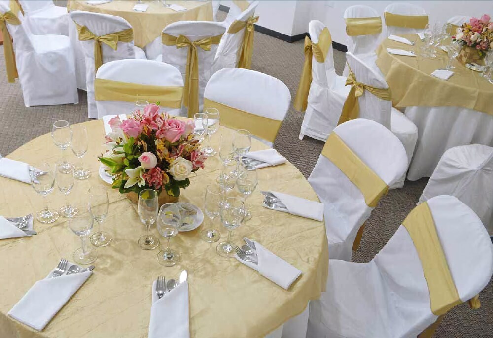 Sala de banquetes