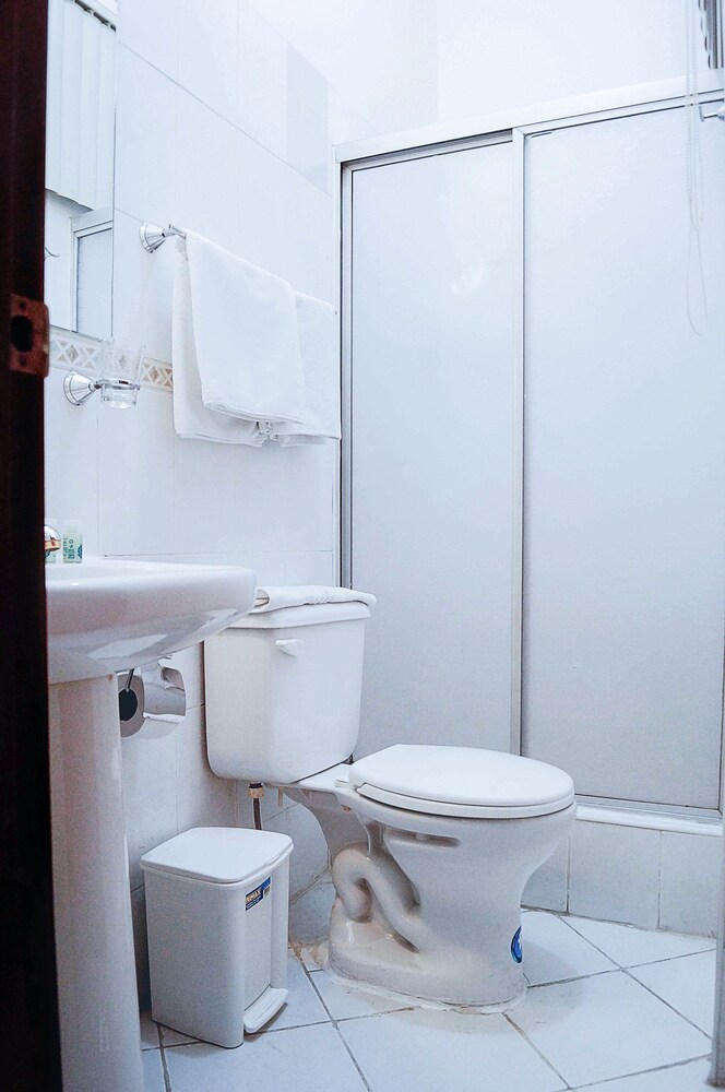 Cuarto de baño