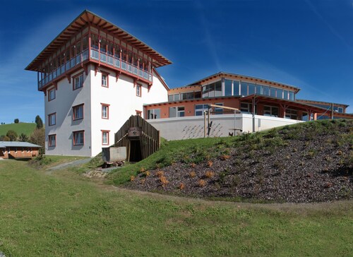 JUFA Hotel Knappenberg