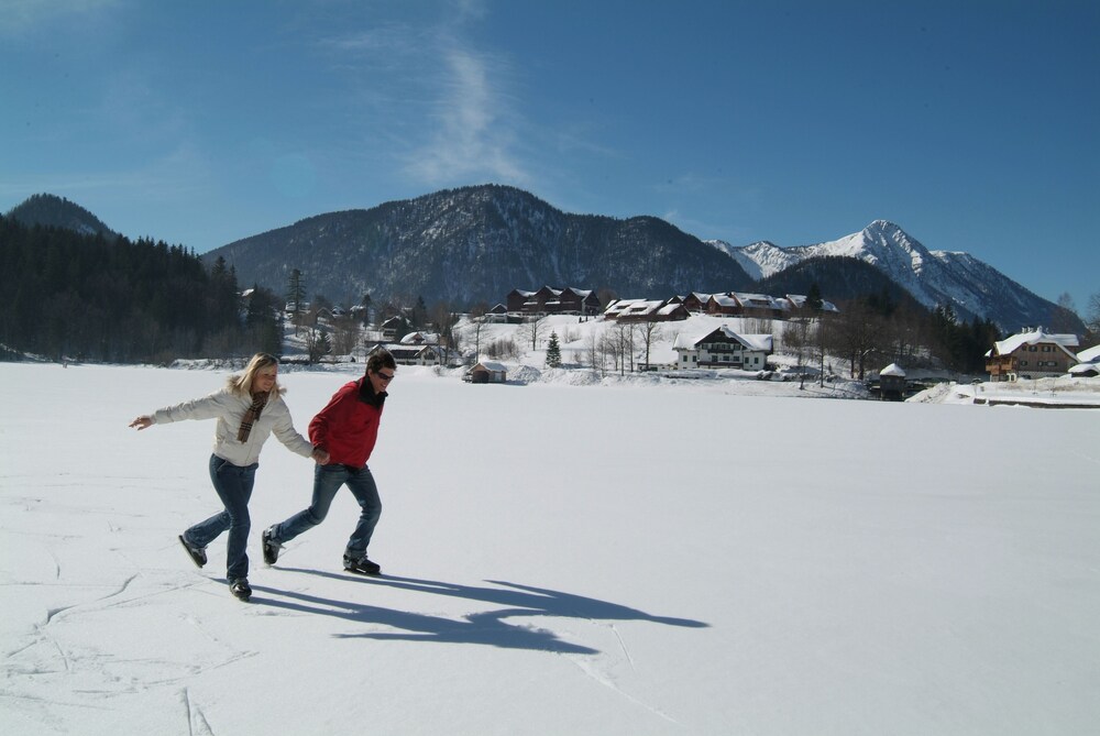 Wintersport/Ski