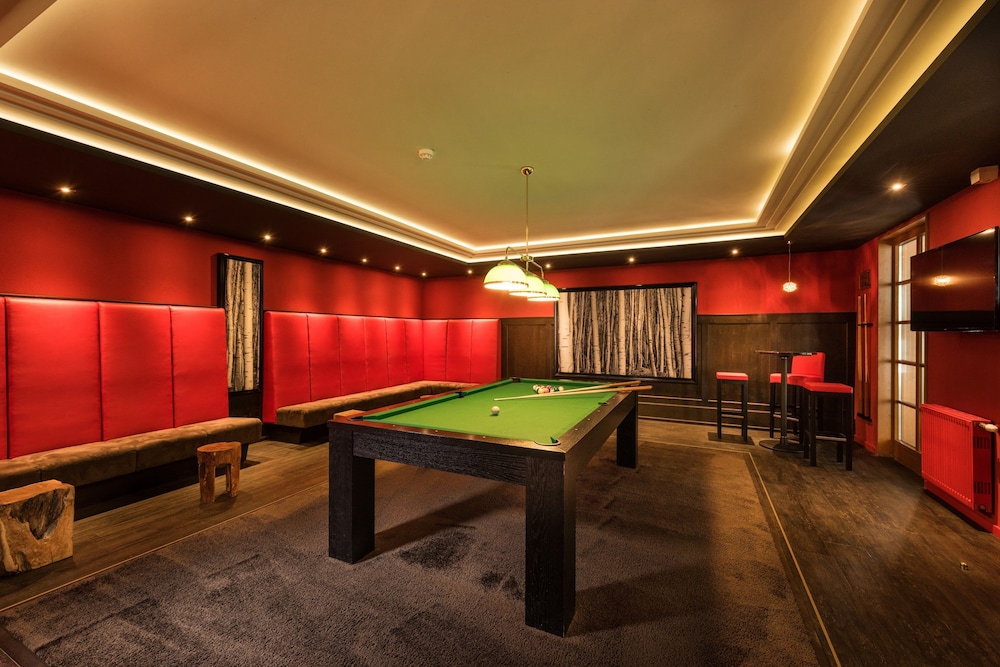 Billard