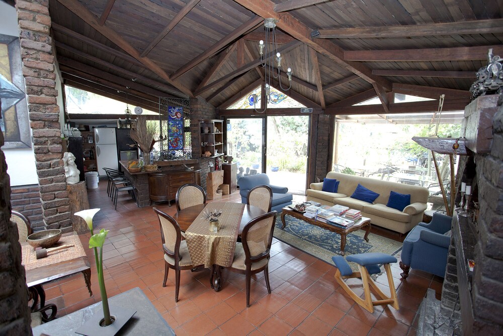Hotel Interior
