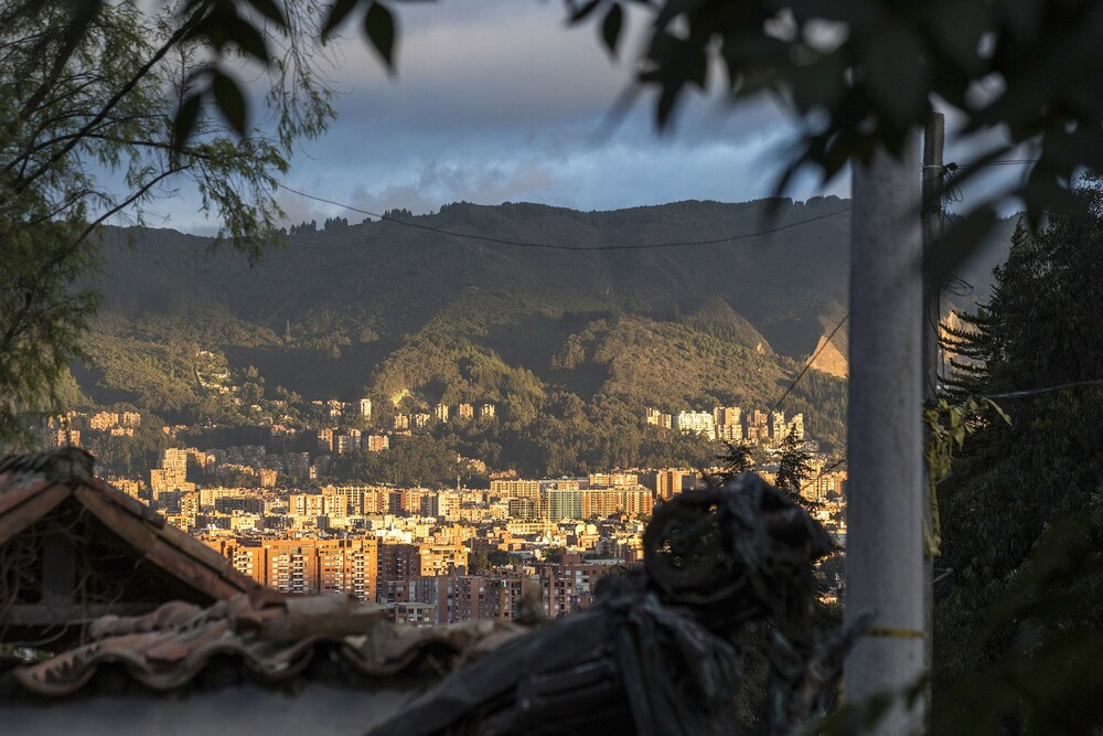 City View