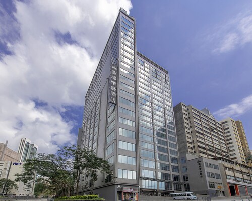 Dorsett Tsuen Wan, Hong Kong