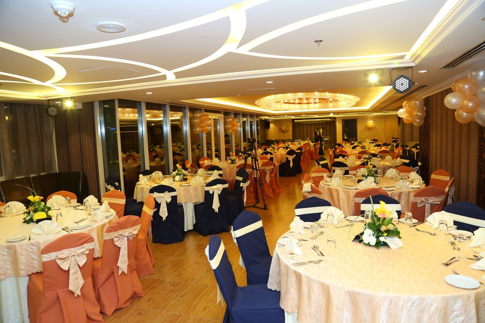 Bankettsaal