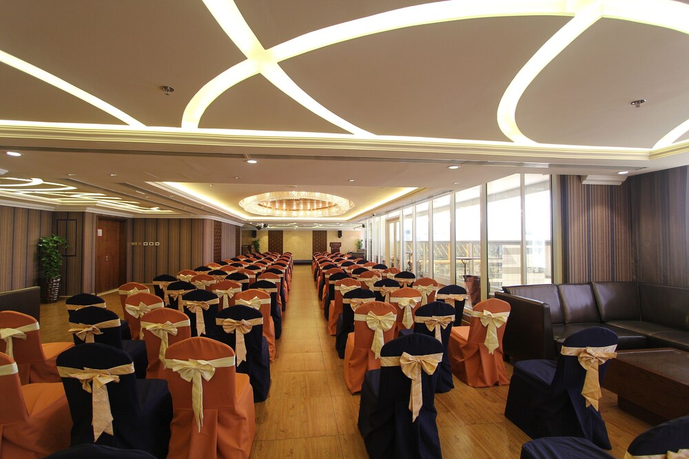 Bankettsaal