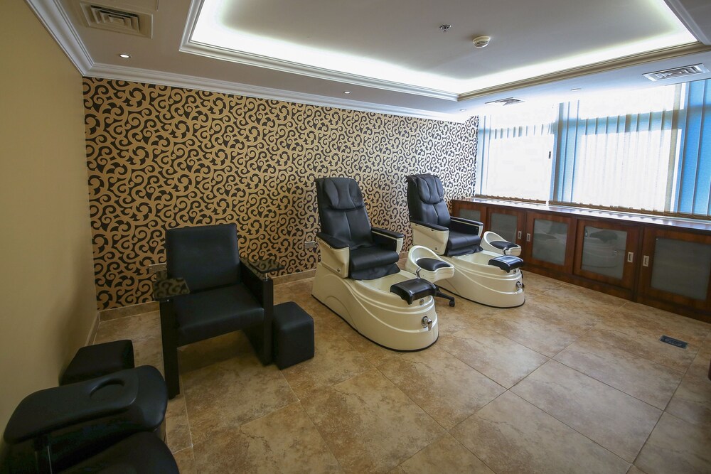 Nagelstudio