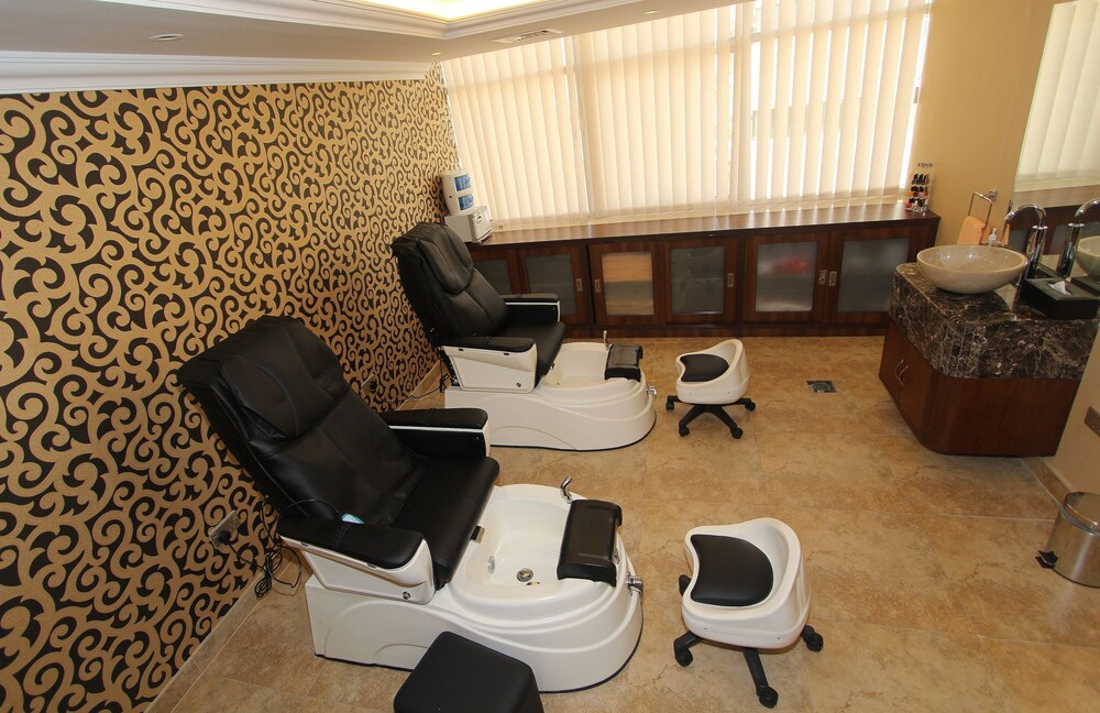 Nagelstudio