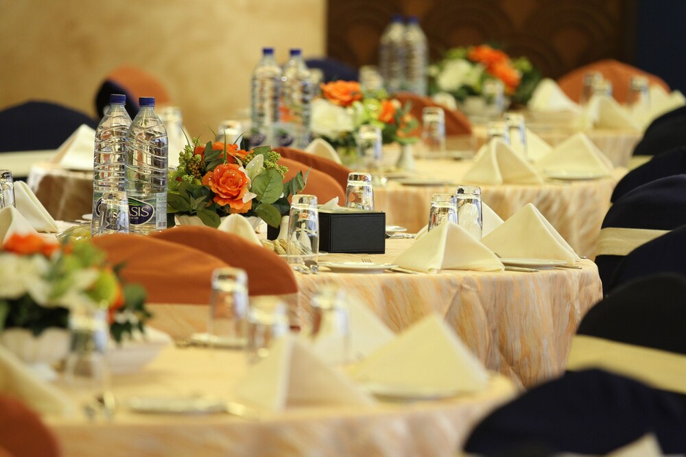 Bankettsaal