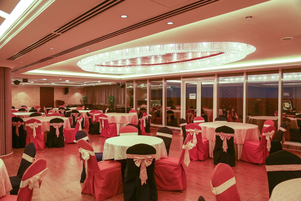 Bankettsaal