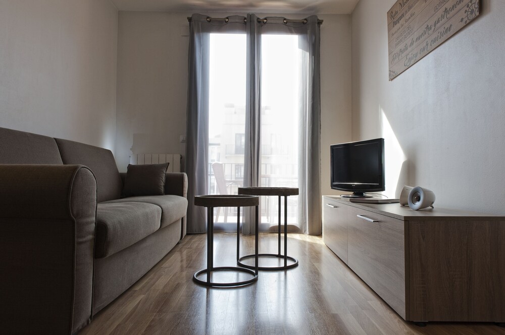 Apartment, 2 Bedrooms, Terrace (1 bathroom) - Guestroom