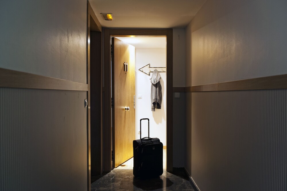Hotel Interior