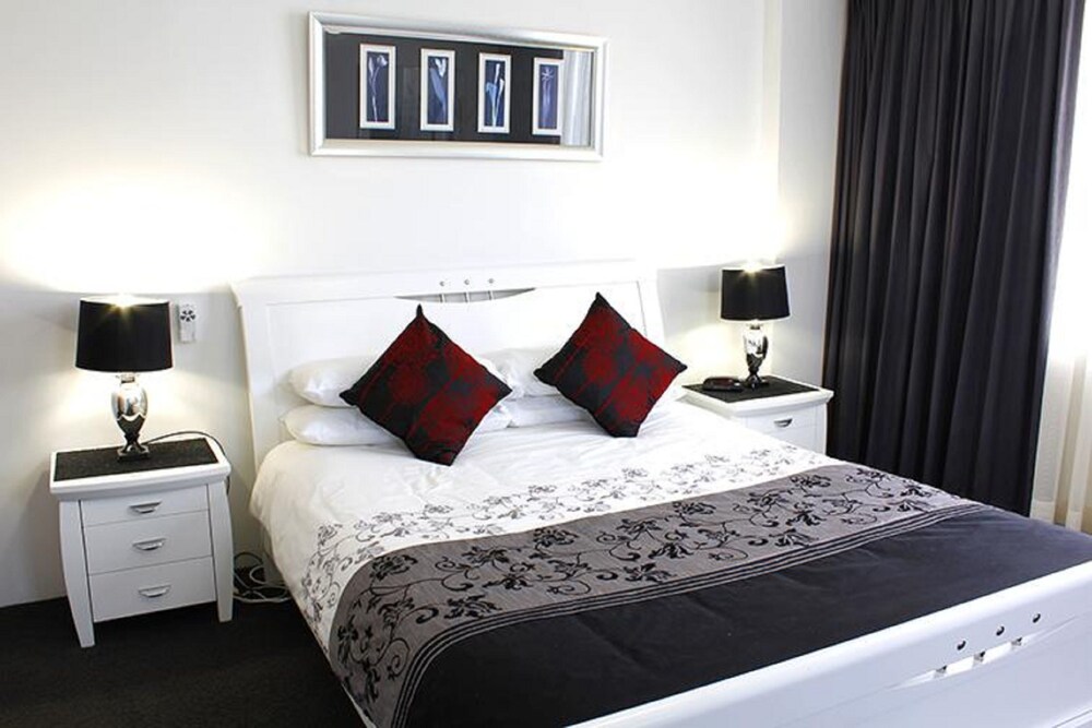 Chambre (Appartement, 2 chambres)