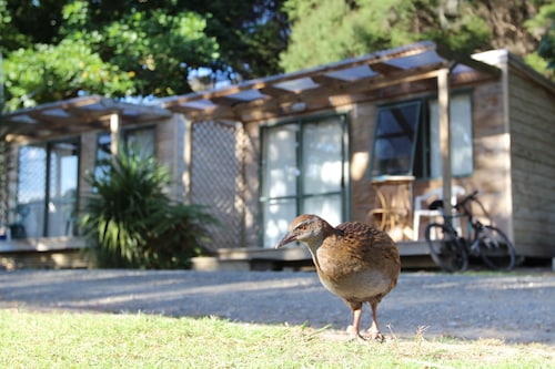 Russell-Orongo Bay Holiday Park