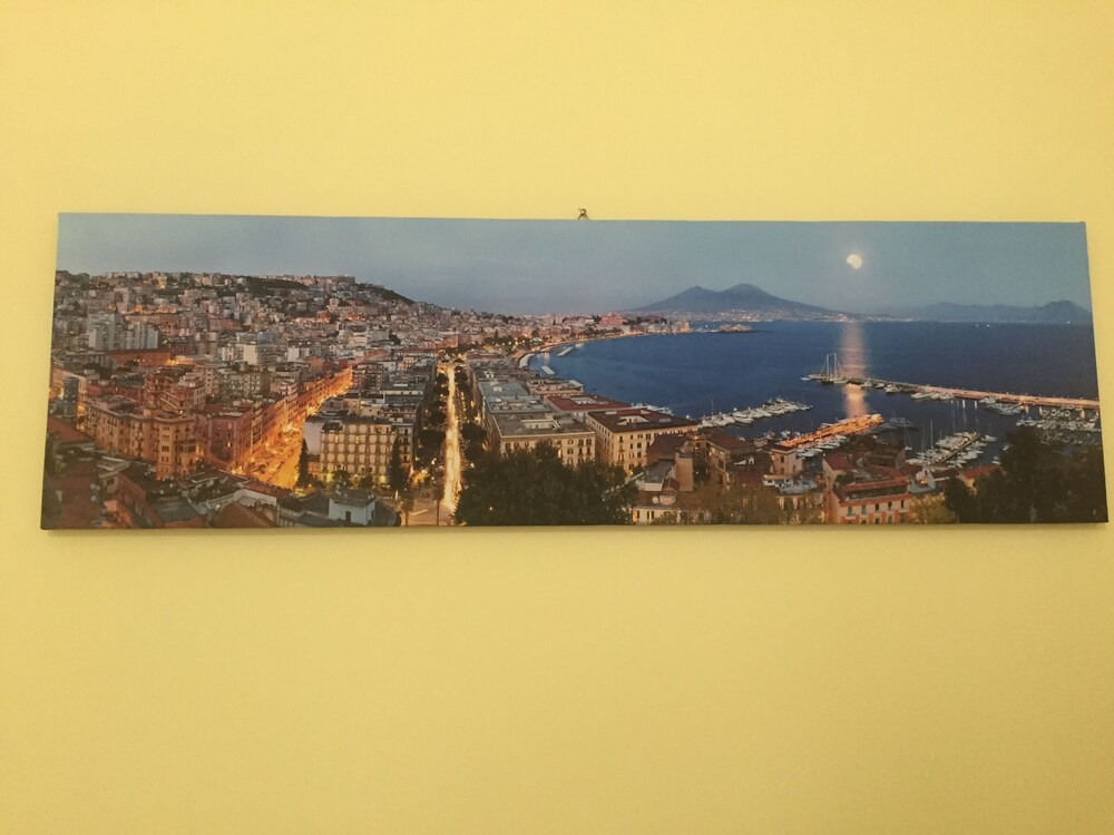 Dettaglio interni
