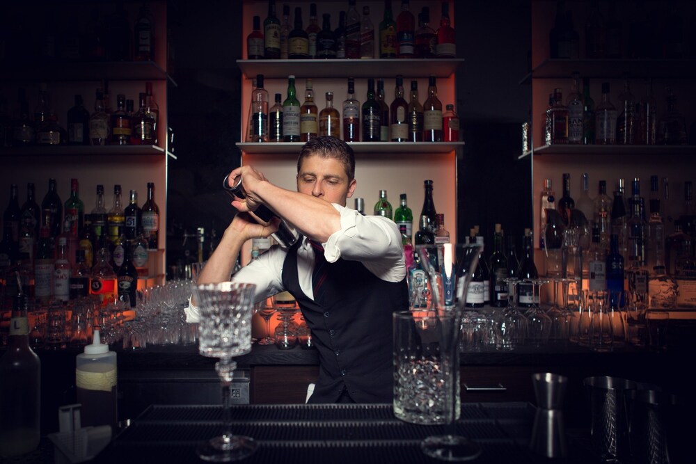 Hotel Bar
