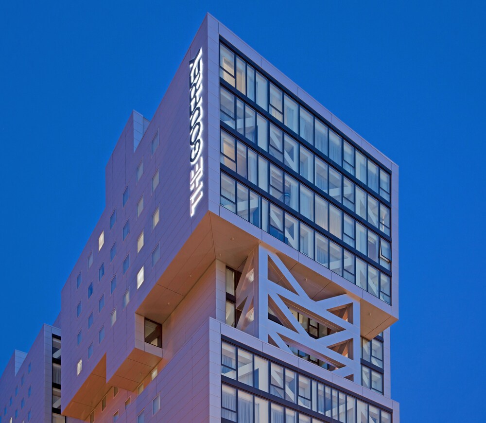 Hotel Front