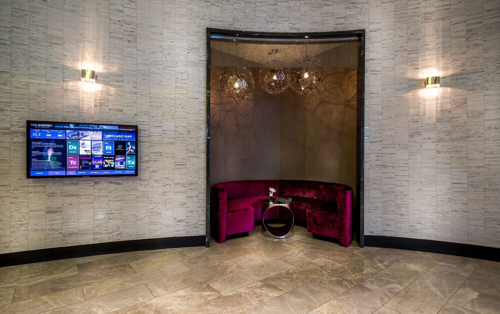 Hotel Interior