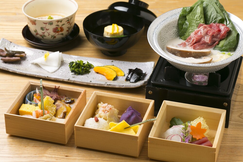 식사 및 음료