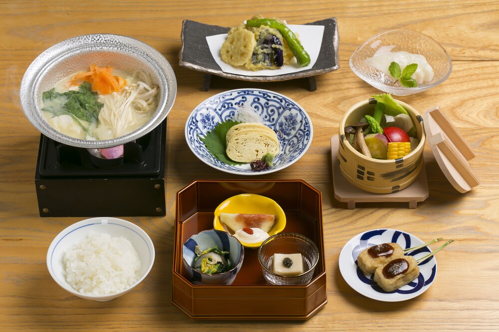 식당
