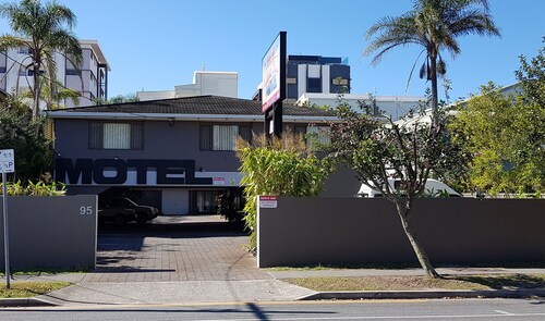 Gold Coast Airport Motel
