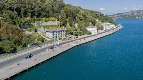 My Finest Bosphorus Hotel
