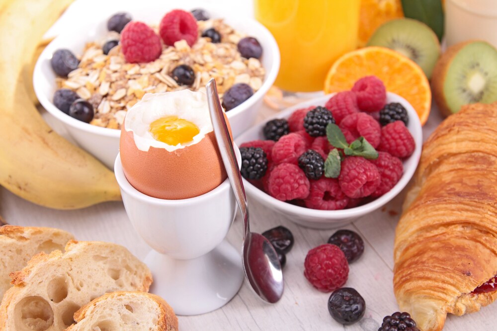 In-Room Amenity