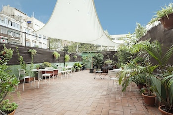 Casa Diagonal Hostel