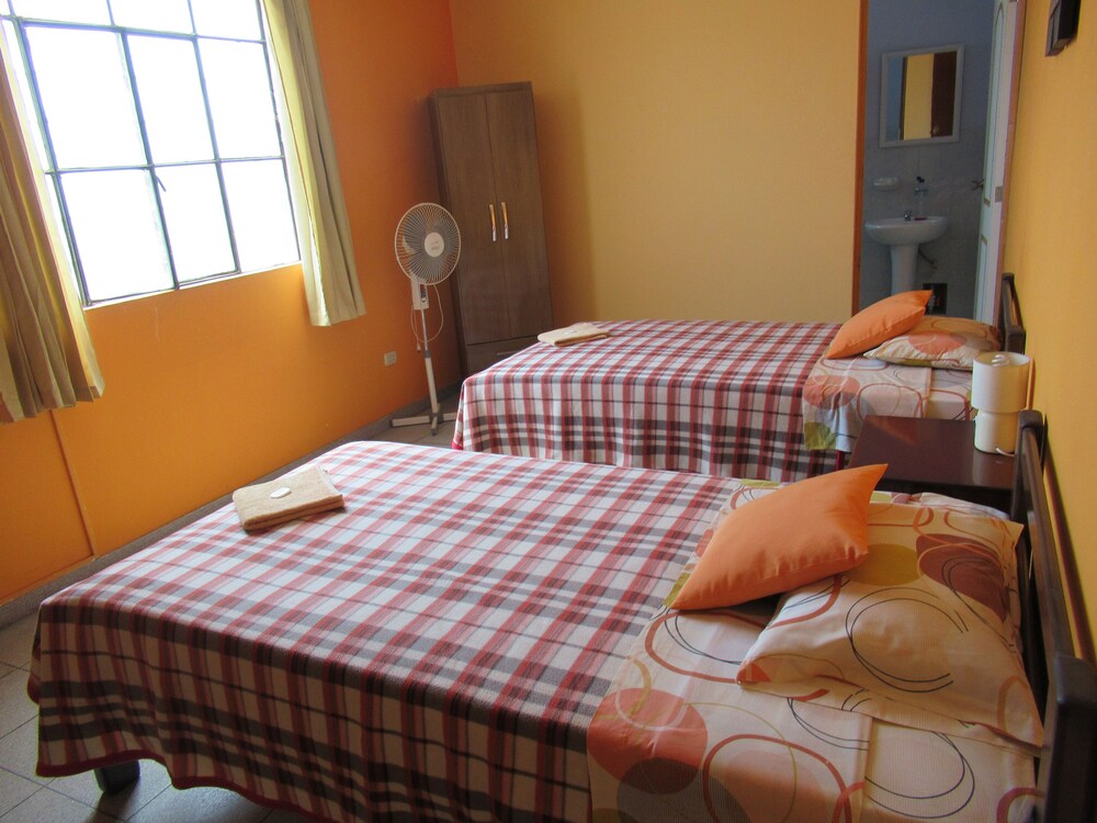 Guestroom