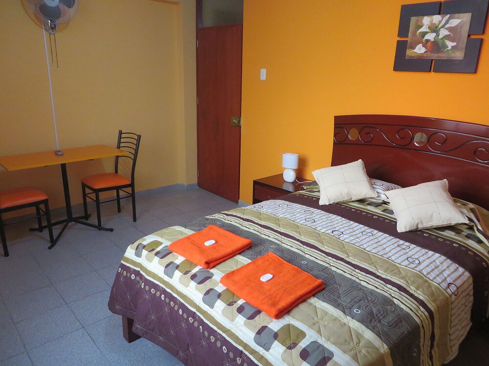 Guestroom